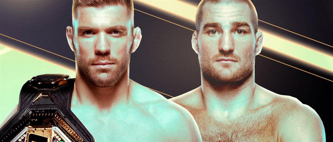 UFC 312: Du Plessis vs Strickland 2 Fight Card Odds, Predictions & Watch Info