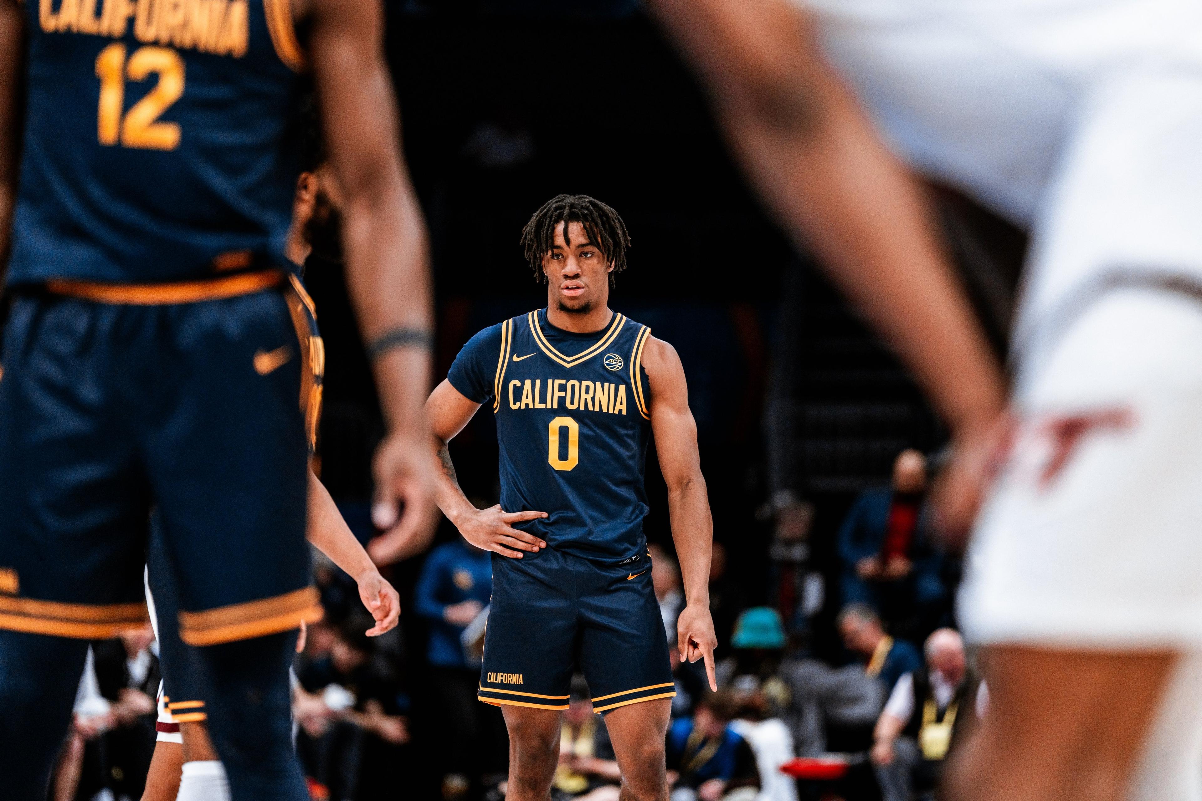 Cal vs Stanford: Odds, Predictions & Key Insights | March 12, 2025