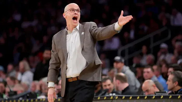 #4 Arizona vs. #3 UConn: Odds & Insights | November 19, 2025