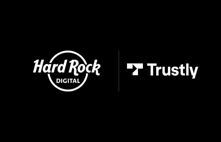 Hard Rock Digital Teams Up with Trustly