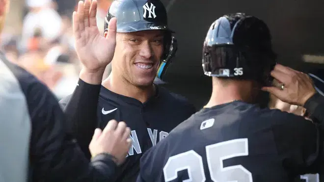 2025 AL East Preview: Odds, Predictions & Key Insights | March 24, 2025