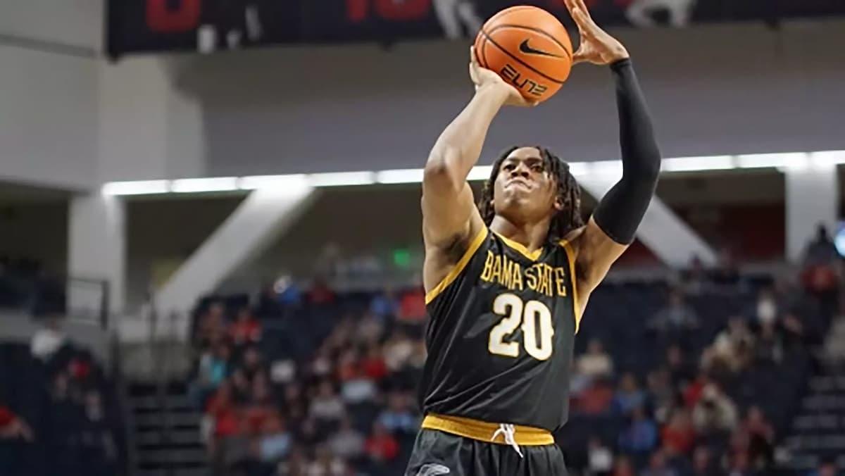 #16 St. Francis (PA) vs #16 Alabama State: First Four Best Bets