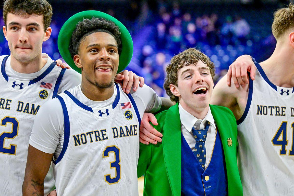 Pitt vs Notre Dame: Odds, Predictions & Key Insights | March 11, 2025