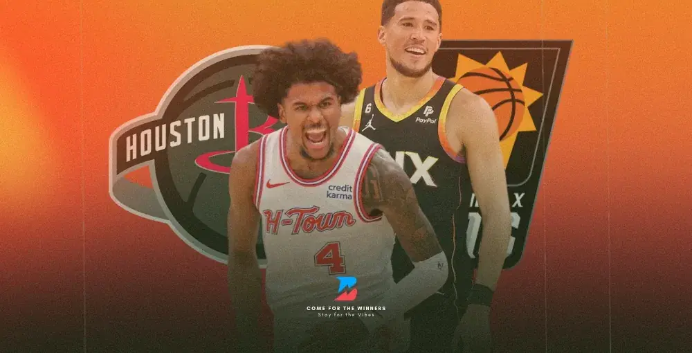 Rockets vs Suns NBA Analysis, Odds, and Best Bet (3/30)