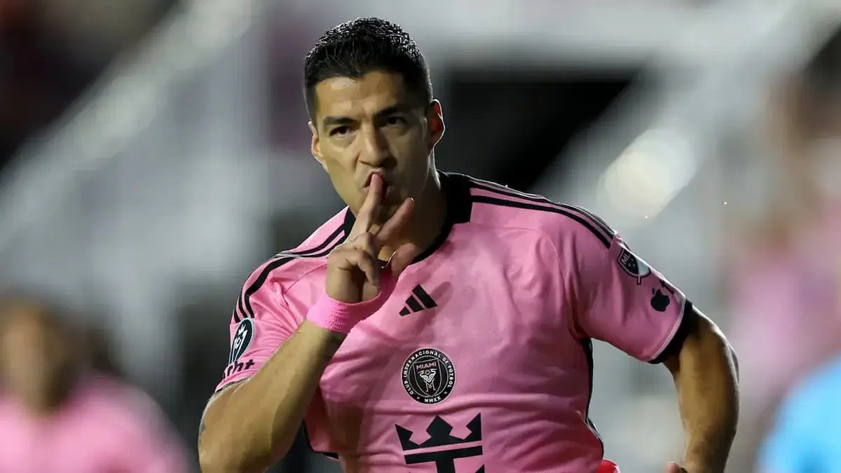 Inter Miami vs. Nashville SC Picks and Predictions: Round One of the MLS Playoffs