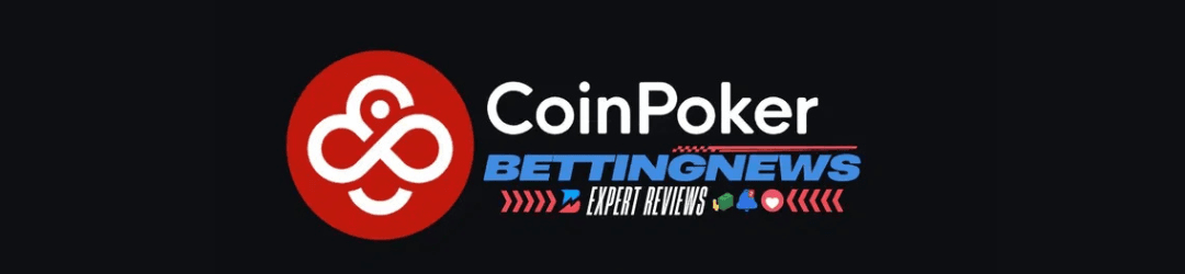 CoinPoker Expert Review & Promotions for 2026