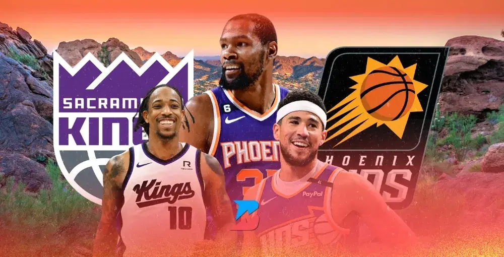 Kings vs Suns NBA Analysis, Odds, and Best Bet (3/14)