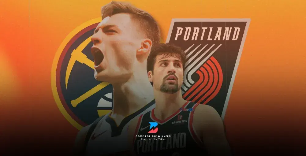 Nuggets vs Trail Blazers NBA Analysis, Odds, and Best Bet (3/21)