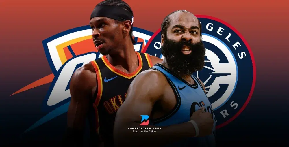 Clippers vs Thunder NBA Analysis, Odds, and Best Bet (3/23)