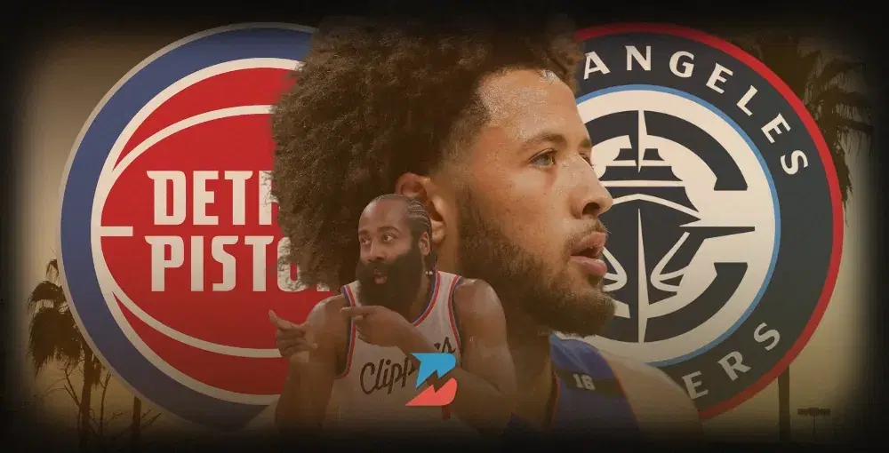 Pistons vs Clippers NBA Analysis, Odds, and Best Bet (3/5)