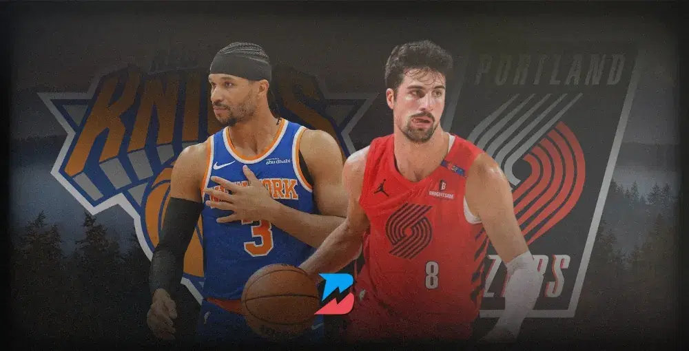 Knicks vs Trail Blazers NBA Analysis, Odds, and Best Bet (3/12)