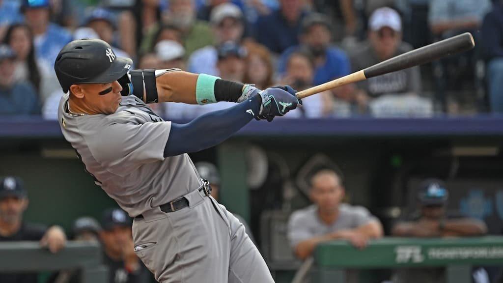 Tigers vs. Yankees: First Five Team Totals | September 10, 2025