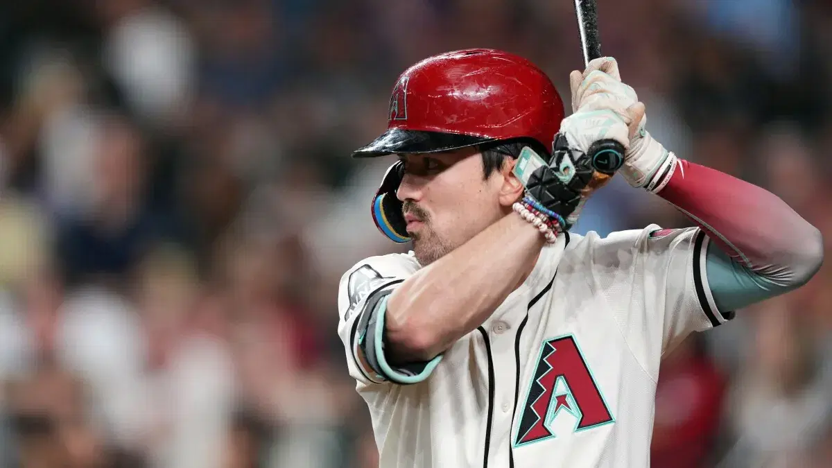 Giants vs. Diamondbacks: Mr. Rafael Devers | September 17, 2025