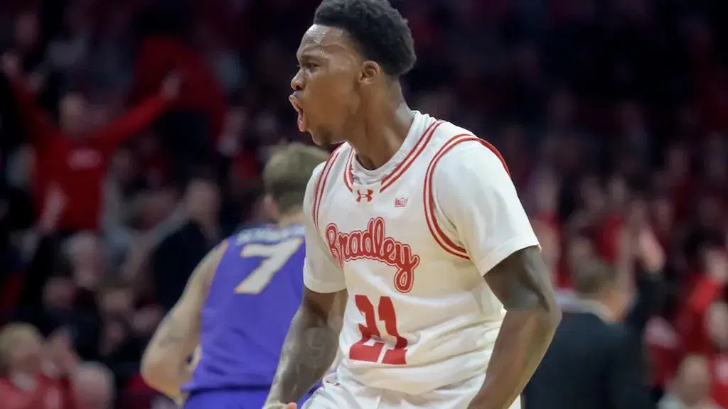 Chattanooga vs Bradley NIT Quarterfinal Prediction & Picks: Back the Braves at Home?