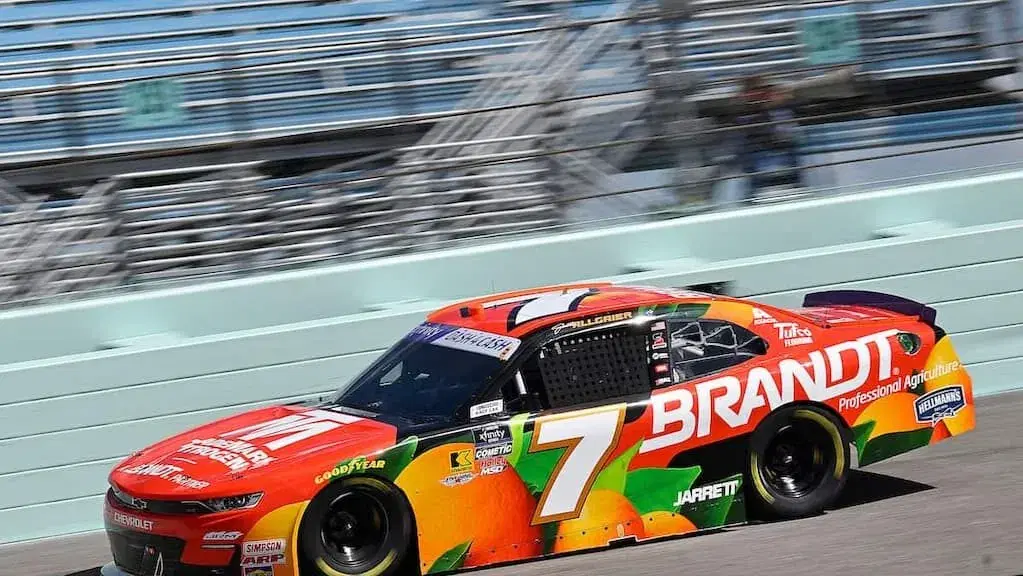 NASCAR Xfinity Series Marine Corps 250 Predictions & Picks