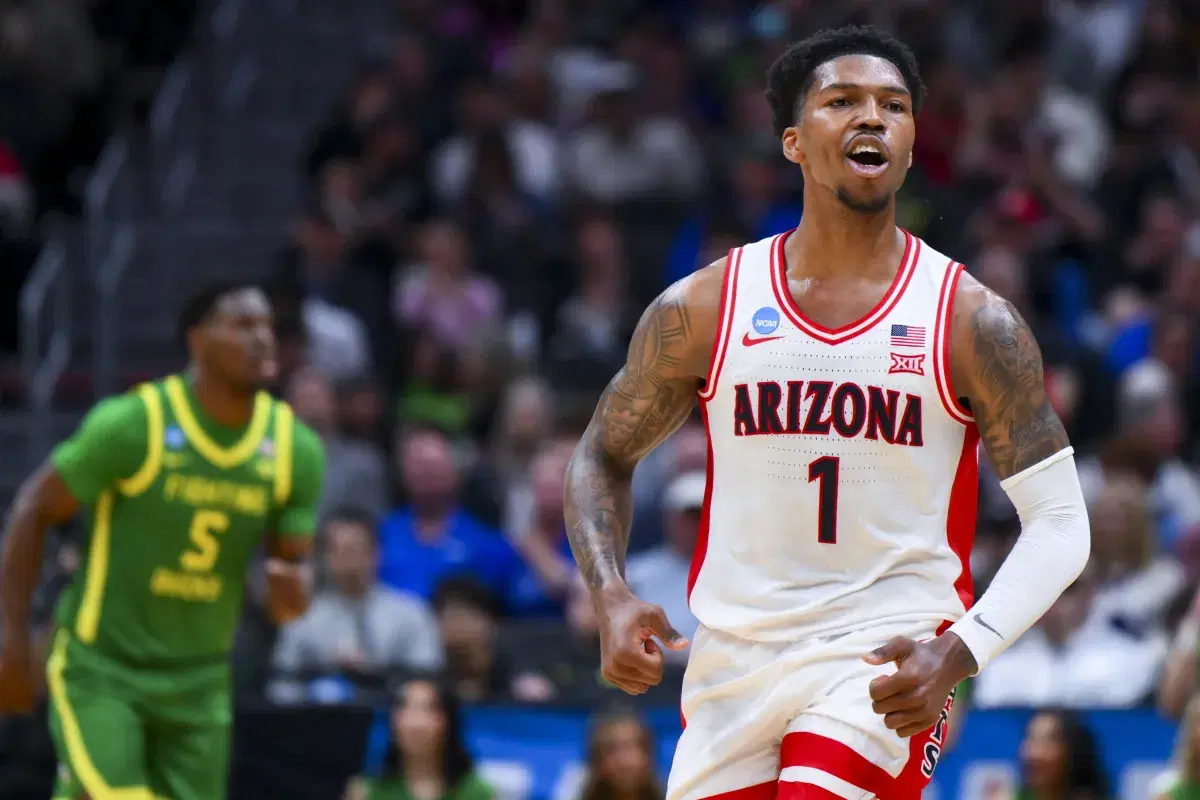 #4 Arizona vs #1 Duke: Odds, Predictions & Key Insights | March 27, 2025