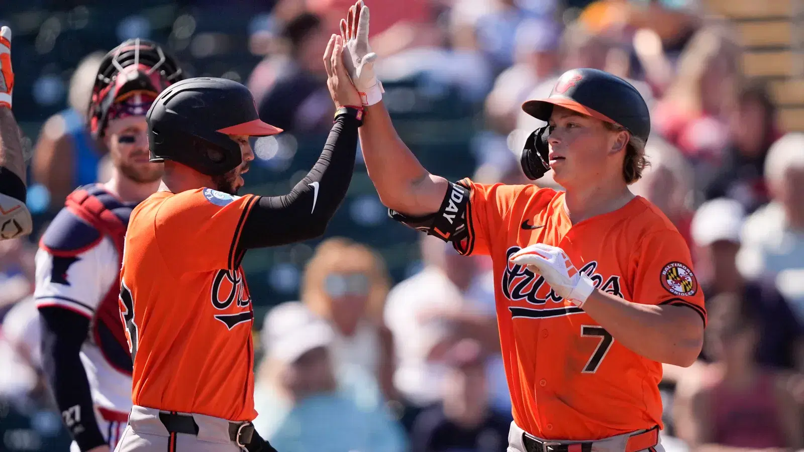 Boston Red Sox vs Baltimore Orioles: Odds, Predictions & Key Insights | March 31, 2025