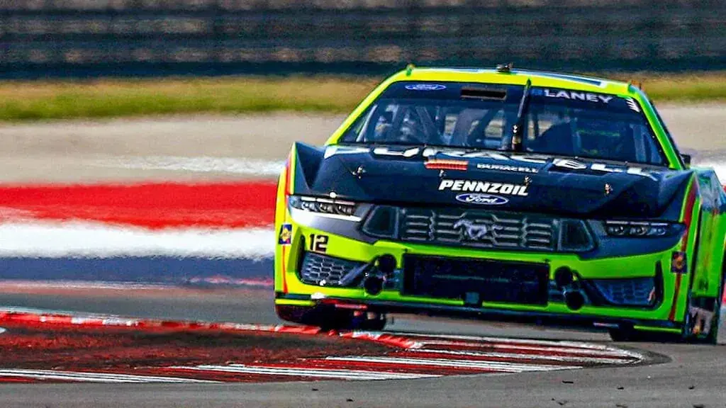 NASCAR Cup Series Shriners Children’s 500 Predictions & Picks: Back Bell and Byron at Phoenix?