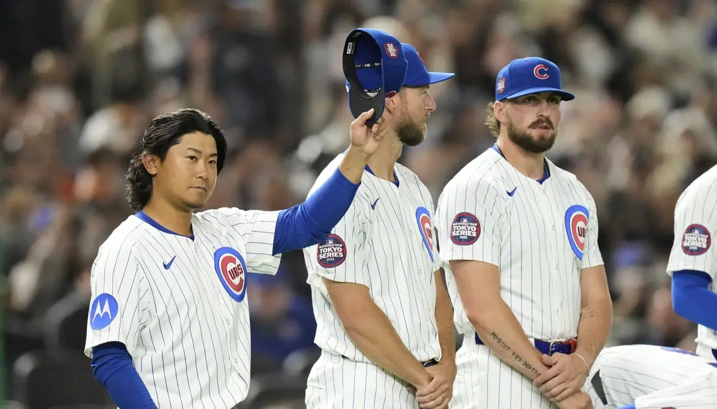 Los Angeles Dodgers vs Chicago Cubs Tokyo Series: Odds, Predictions & Key Insights | March 18, 2025