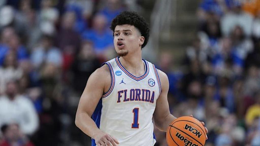 #4 Maryland vs #1 Florida West Region Semifinal Prediction & Best Bets