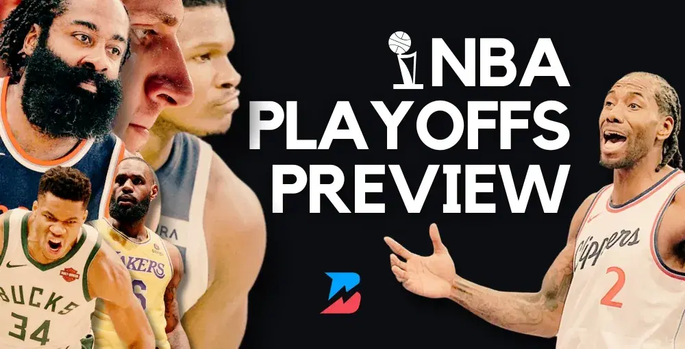2025 NBA Playoffs Preview: Matchups and Odds