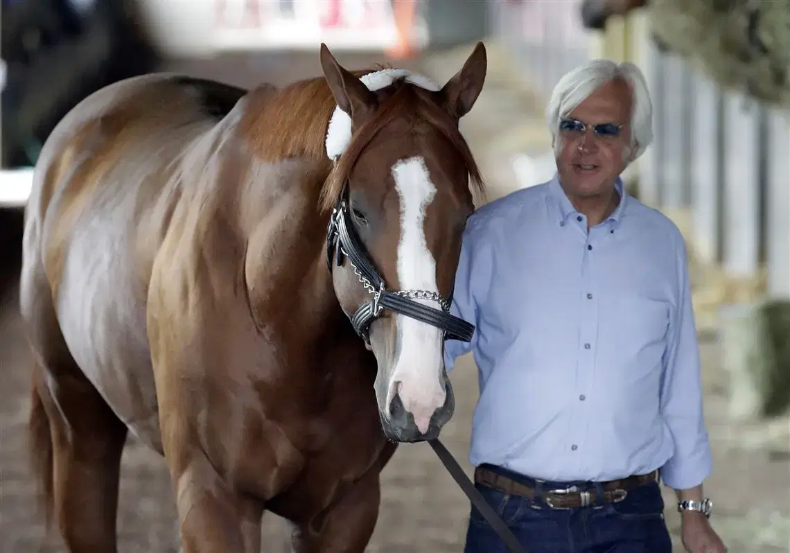 Bob Baffert Returns to Kentucky Derby in 2025 After Suspension