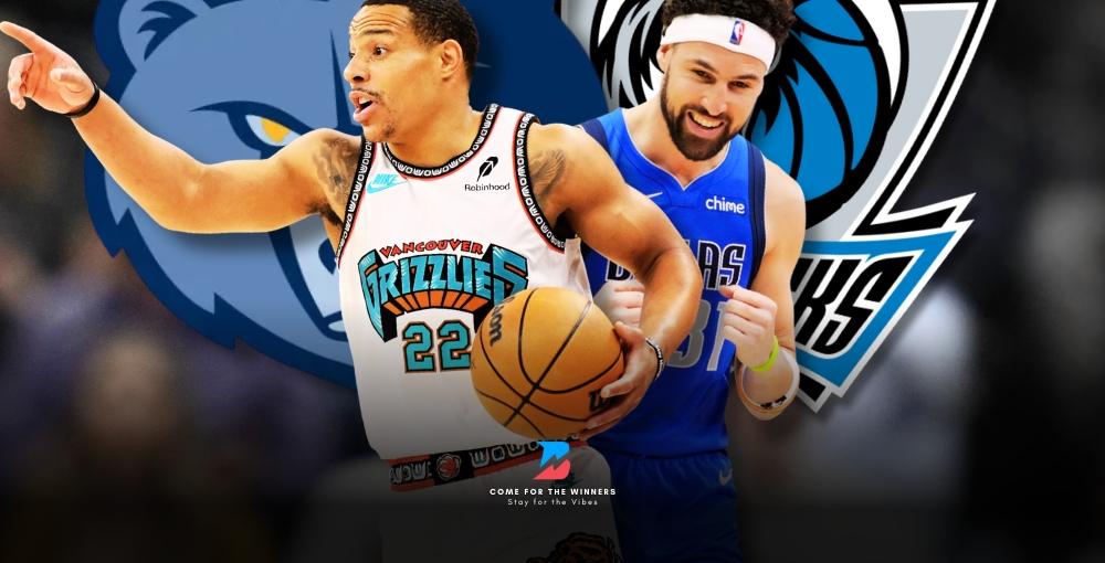 Mavericks vs Grizzlies NBA Analysis, Odds, and Best Bet (4/18)