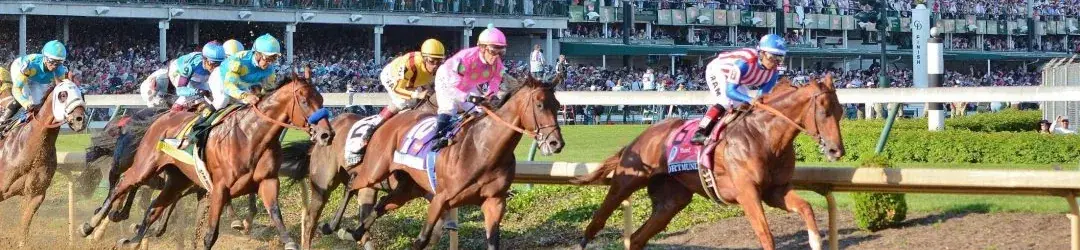 Kentucky Derby Savant- Be the Smartest Person in the Room on Derby Day