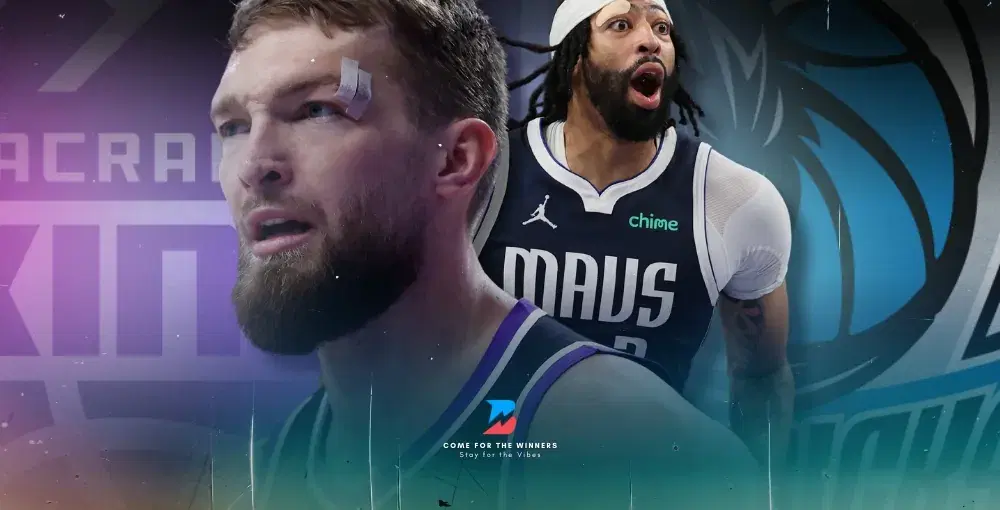 Mavericks vs Kings NBA Analysis, Odds, and Best Bet (4/16)