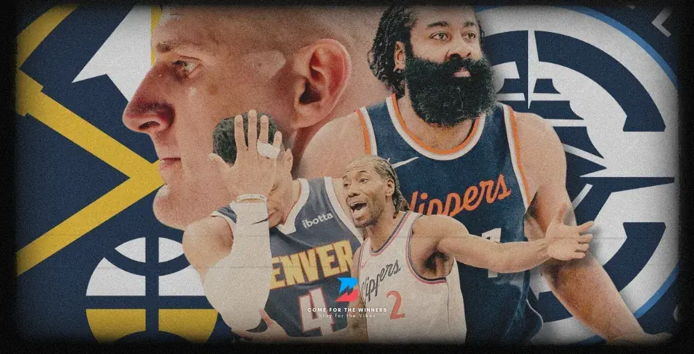 Clippers vs Nuggets NBA Analysis, Odds, and Best Bet (4/19)