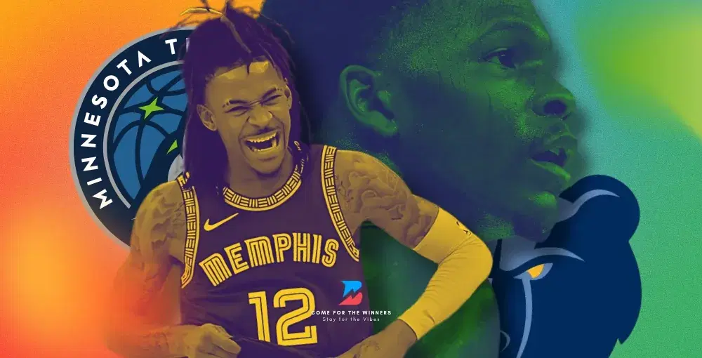 Timberwolves vs Grizzlies NBA Analysis, Odds, and Best Bet (4/10)