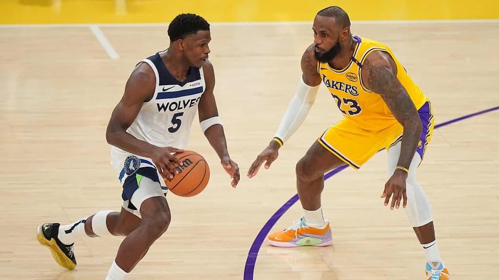 Timberwolves vs Lakers: Odds, Preview and Prediction: Take the T’Wolves