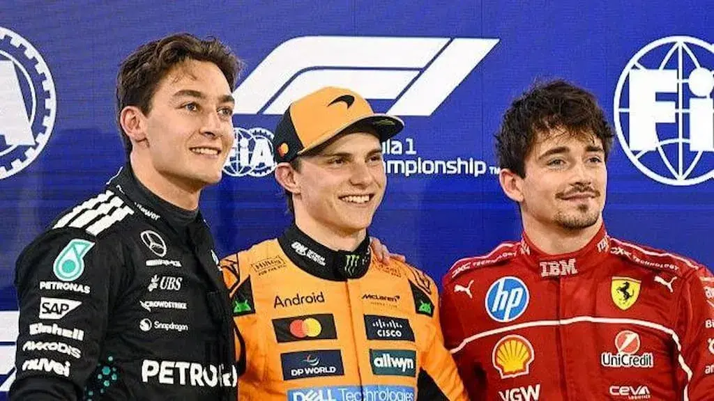 Formula 1 2025 Bahrain Grand Prix Predictions & Picks