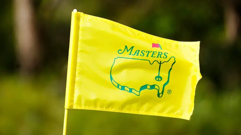 2025 Masters Tournament Winner Odds & Favorites