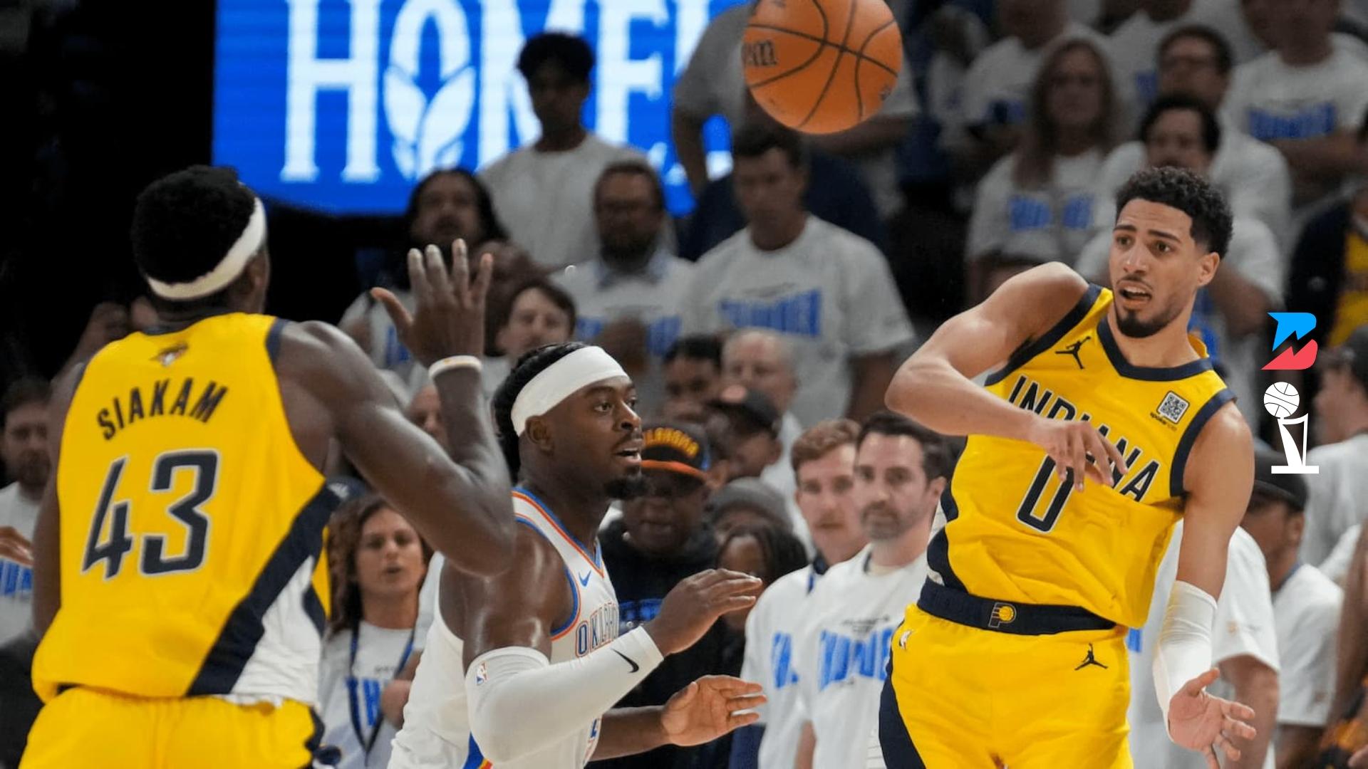 2025 NBA Finals Game 4 Odds & Prediction: Pacers Look to Add Pressure!