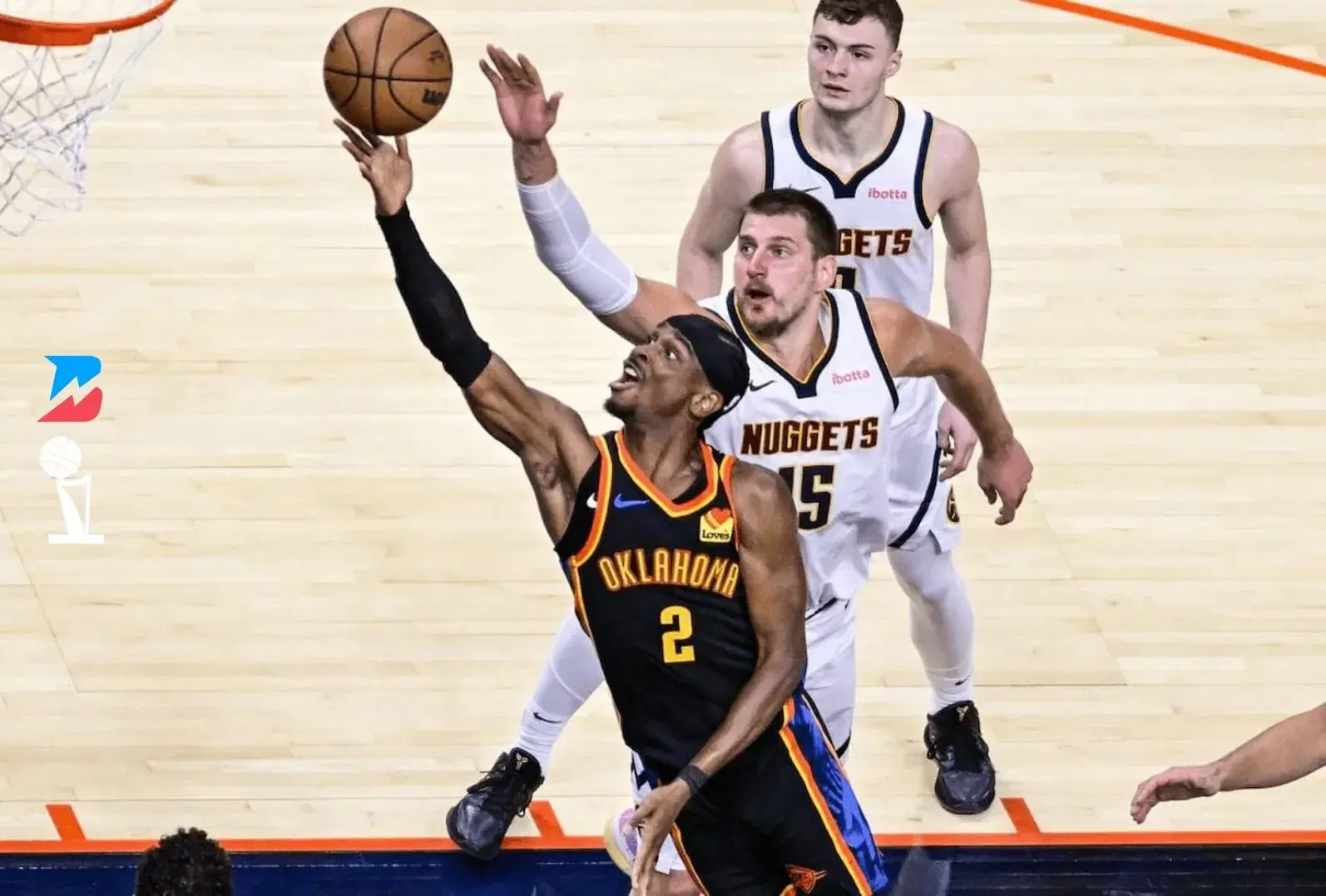 Thunder vs. Nuggets | NBA Analysis, Odds, & Best Bets (5/9)