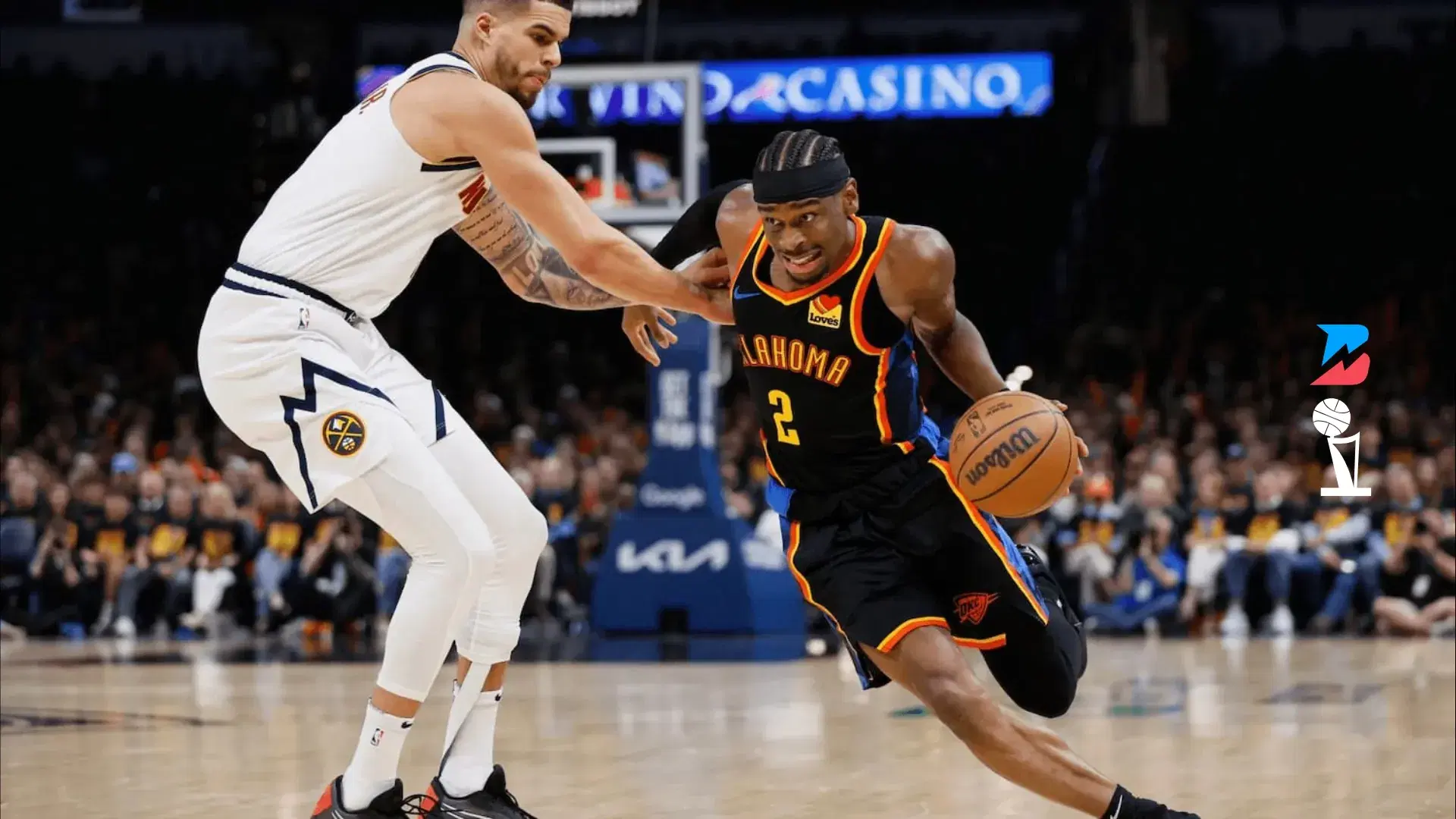 Timberwolves vs. Thunder | NBA Analysis, Odds, & Best Bets (5/24)