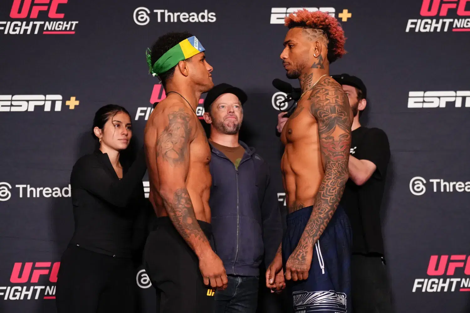 UFC Vegas 106 Michael Morales vs Gilbert Burns Fight Card Analysis , Best Bets, & Predictions