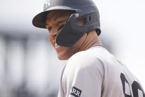 Orioles vs. Yankees: Aaron Judge Props | September 26, 2025