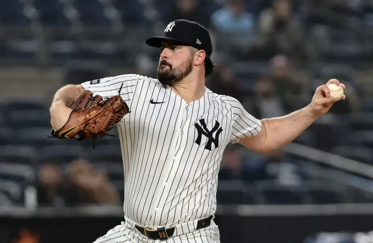 White Sox vs. Yankees Best Bet | August 29, 2025