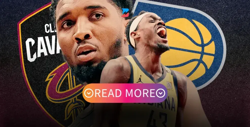 Cavaliers vs. Pacers NBA Analysis, Odds, and Best Bet (5/11)