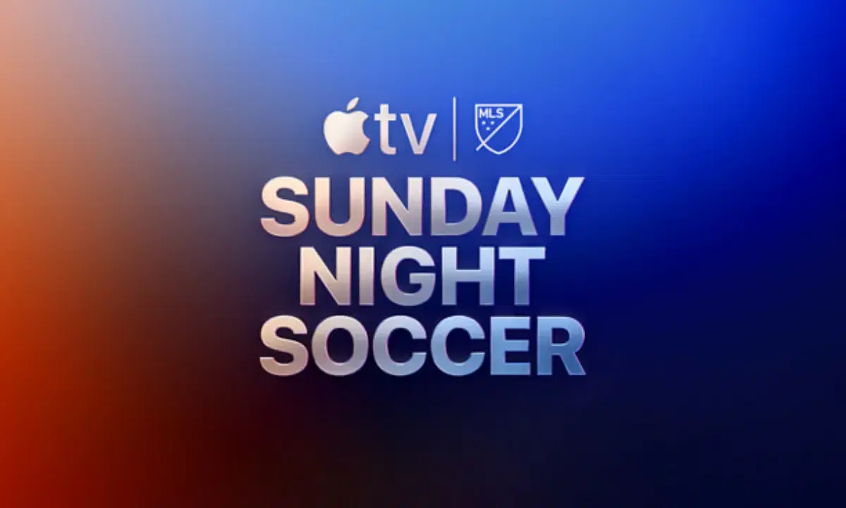 MLS Sunday Night Soccer Free to Watch on DIRECTV