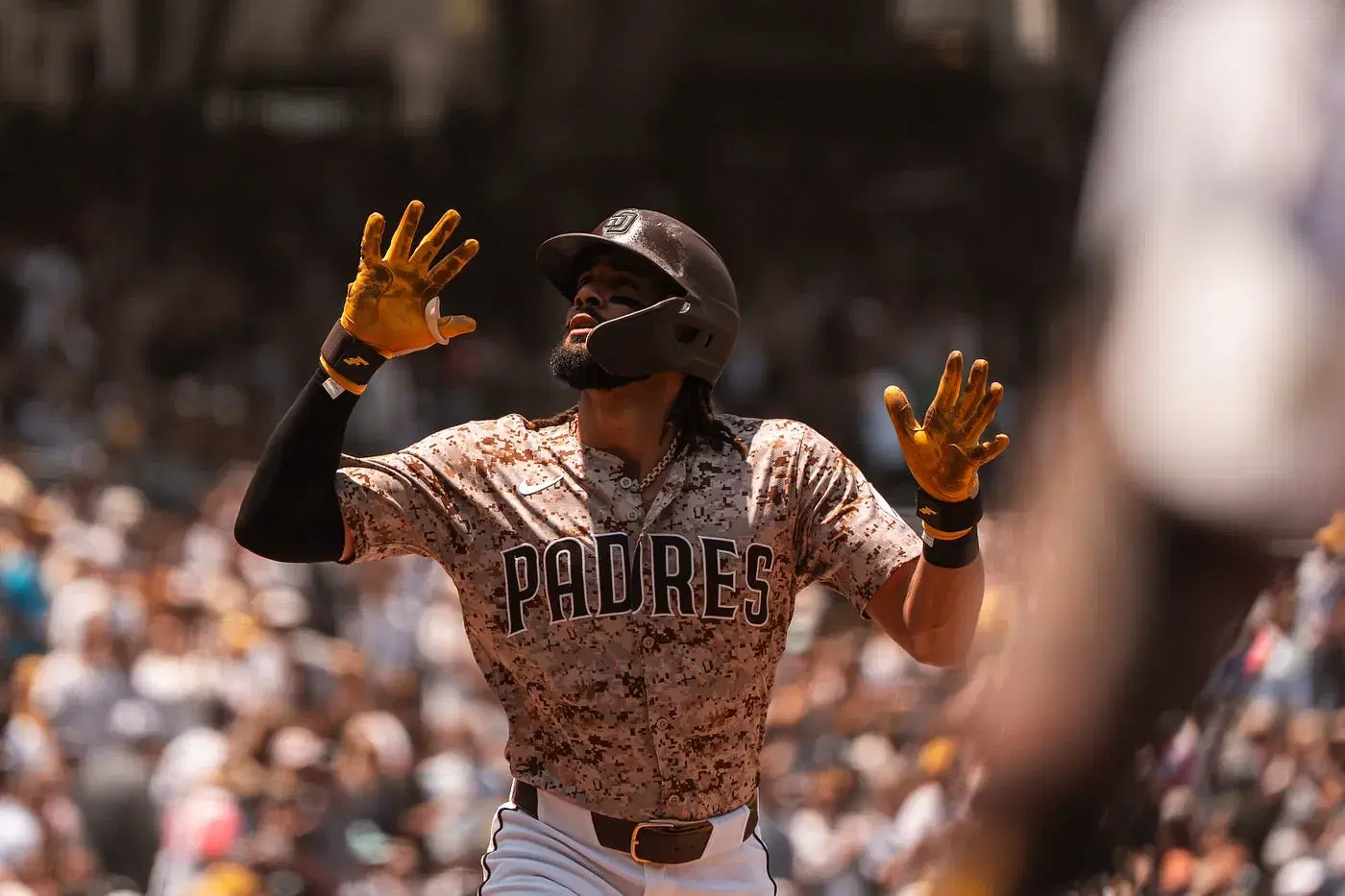 Rockies vs. Padres: Total Base Props | September 11, 2025