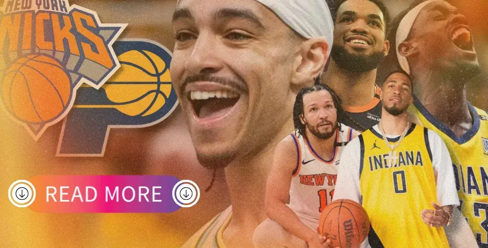 Pacers vs. Knicks NBA Analysis, Odds, and Best Bet (5/21)