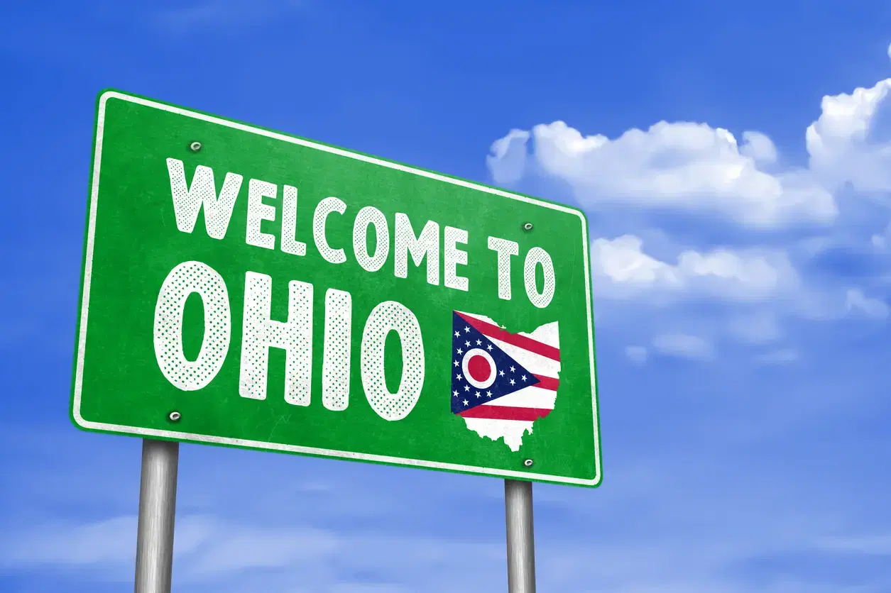 Ohio Lawmakers Reportedly Drafting Online Casino Bill