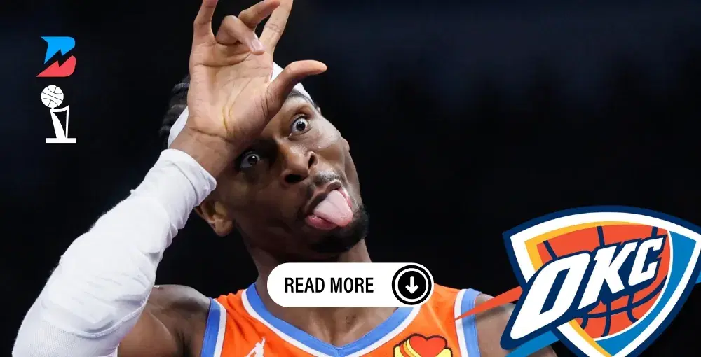 Nuggets vs Thunder NBA Analysis, Odds, and Best Bet (5/18)