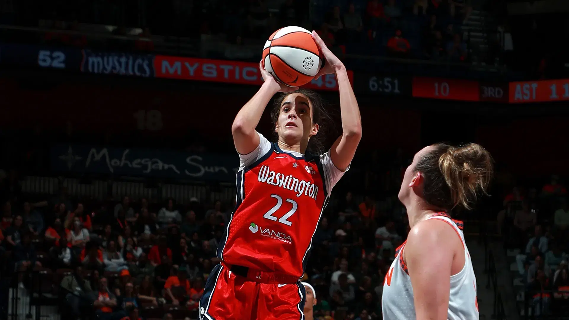 WNBA Mystics vs Mercury Picks and Odds | May 25, 2025