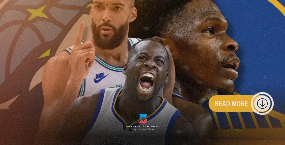 T’Wolves vs. Warriors NBA Analysis, Odds, and Best Bet (5/10)