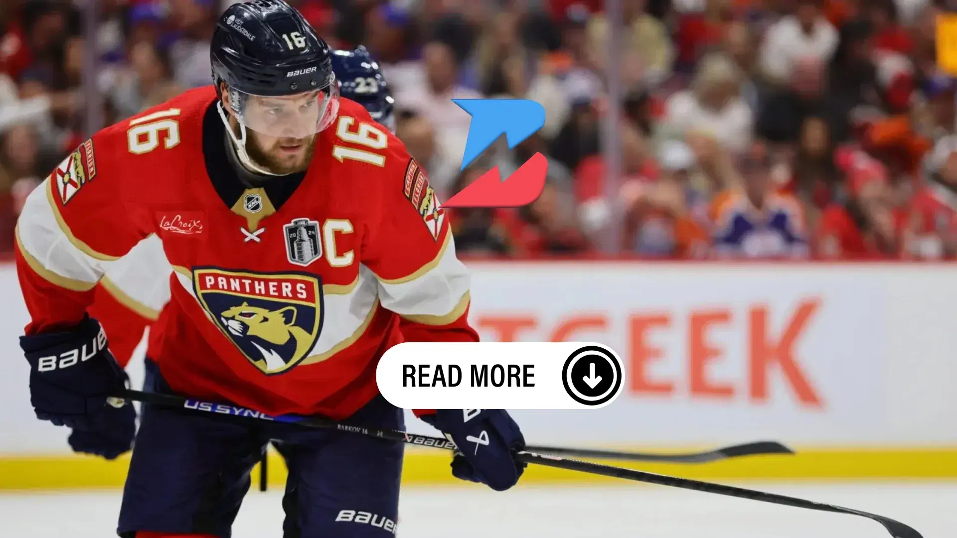 Carolina Hurricanes vs Florida Panthers: NHL Best Bets (5/24)