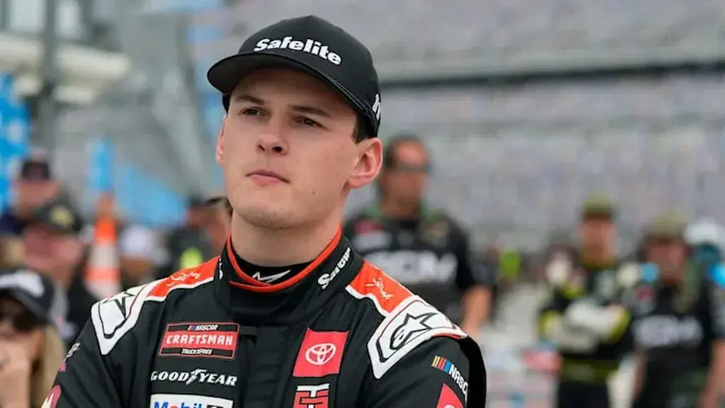 NASCAR Truck Series Rackley Roofing 200 Predictions & Picks: Will Heim & Busch Duel for the Win?